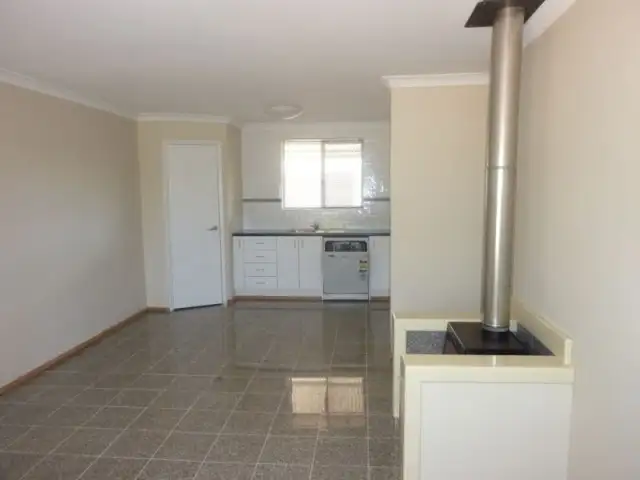 Second view of Homely house listing, 13 Thomson Street, York WA 6302