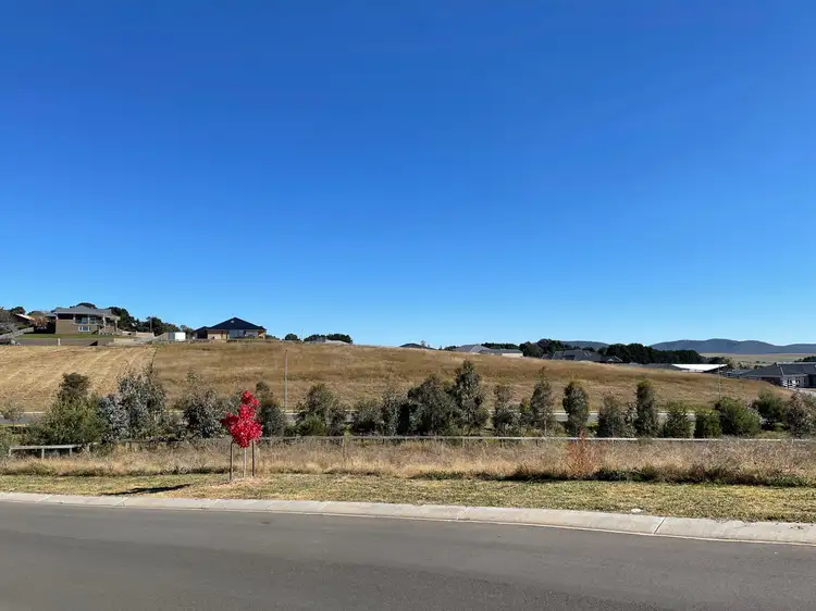 1 Snowgums Drive, Goulburn NSW 2580