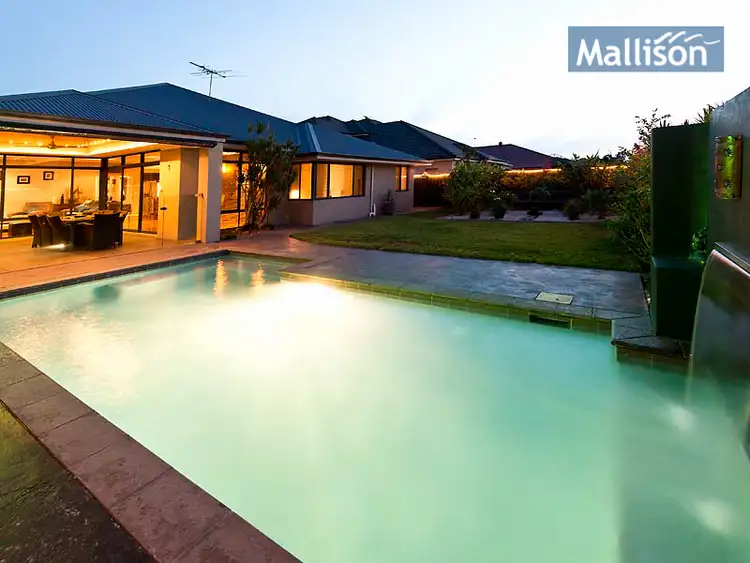 Second view of Homely house listing, 25 Dunbar Way, Canning Vale WA 6155