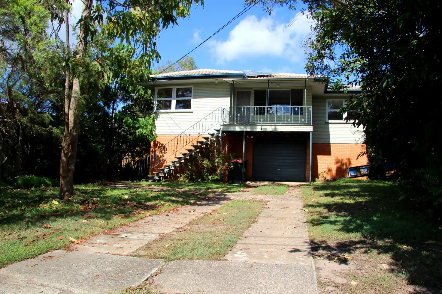 Main view of Homely house listing, 107 Dunne Street, Brighton QLD 4017