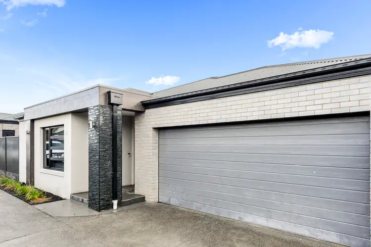 Main view of Homely unit listing, 3/8 Polwarth Street, Colac VIC 3250