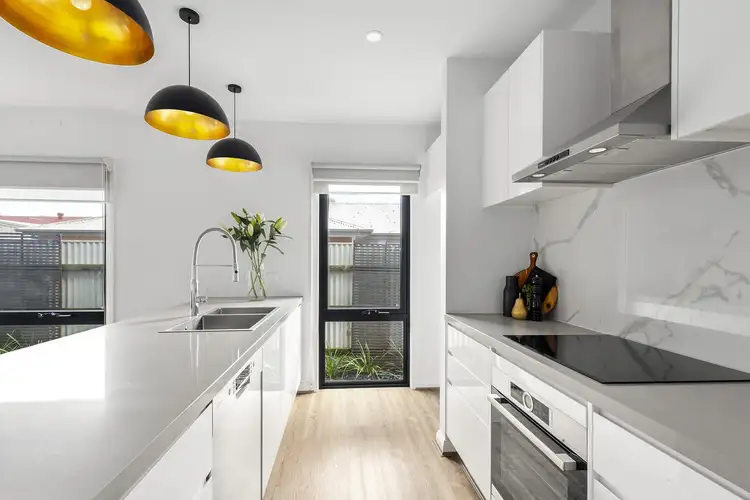 Second view of Homely unit listing, 3/8 Polwarth Street, Colac VIC 3250