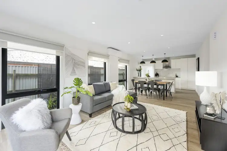 Third view of Homely unit listing, 3/8 Polwarth Street, Colac VIC 3250
