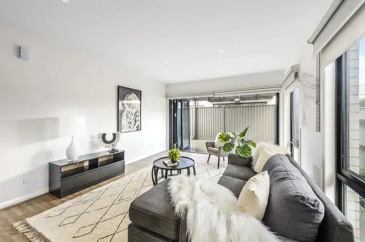 Fourth view of Homely unit listing, 3/8 Polwarth Street, Colac VIC 3250