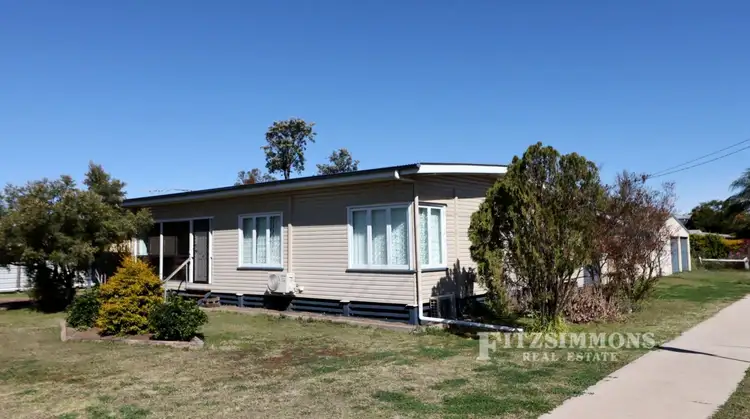 42 Moreton Street, Dalby QLD 4405