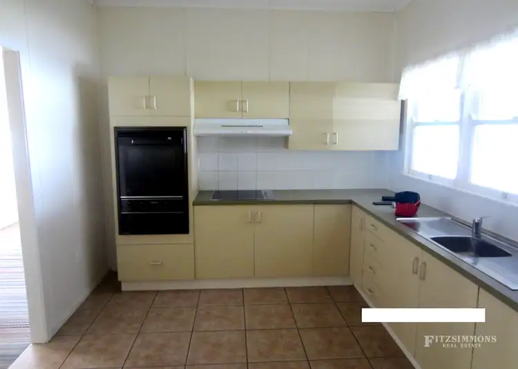 Second view of Homely house listing, 42 Moreton Street, Dalby QLD 4405