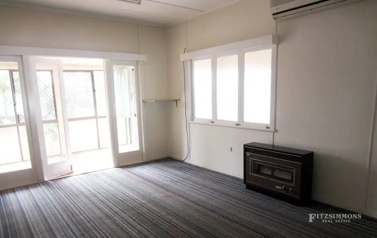 Third view of Homely house listing, 42 Moreton Street, Dalby QLD 4405