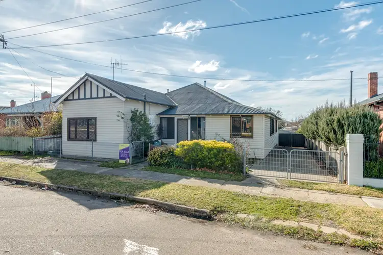 125 Goldsmith Street, Goulburn NSW 2580
