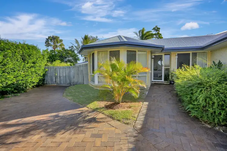 4 Solander Street..., Bargara QLD 4670