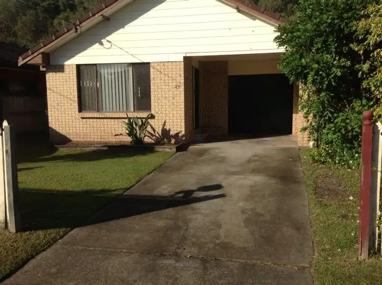 49 Nalkari Av Coombabah, Coombabah QLD 4216