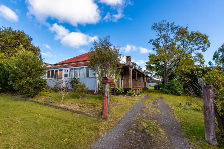 78 Hospital Road, Dungog NSW 2420