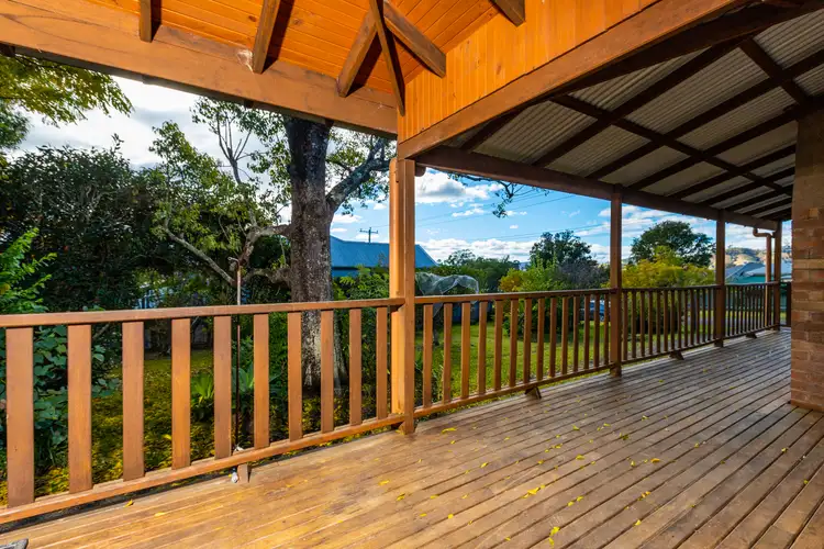 Second view of Homely house listing, 78 Hospital Road, Dungog NSW 2420