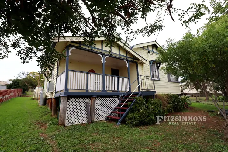 Main view of Homely house listing, 47 Dennis Street, Bell QLD 4408