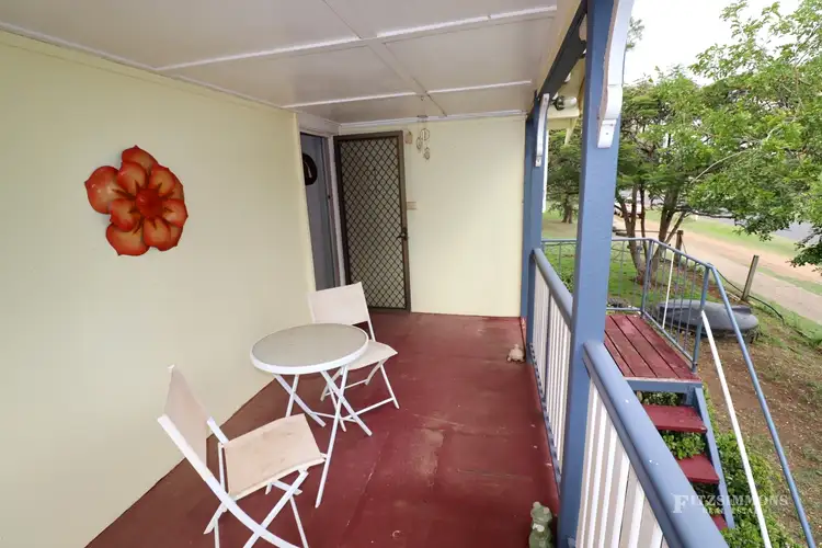 Second view of Homely house listing, 47 Dennis Street, Bell QLD 4408