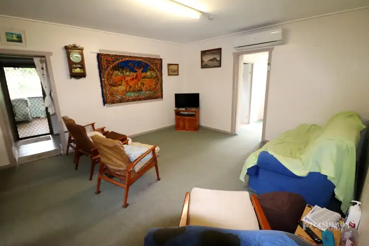 Third view of Homely house listing, 47 Dennis Street, Bell QLD 4408