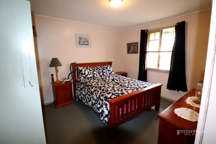 Fifth view of Homely house listing, 47 Dennis Street, Bell QLD 4408