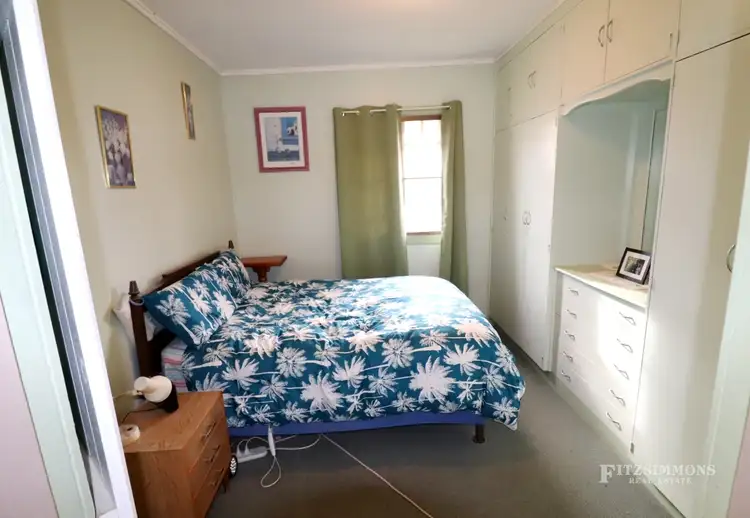 Sixth view of Homely house listing, 47 Dennis Street, Bell QLD 4408