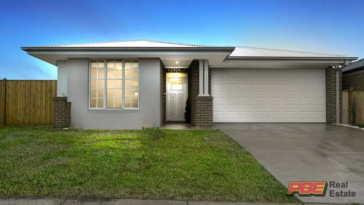 20 Barrier Avenue, Dalyston VIC 3992