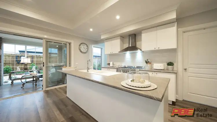 Fifth view of Homely house listing, 20 Barrier Avenue, Dalyston VIC 3992