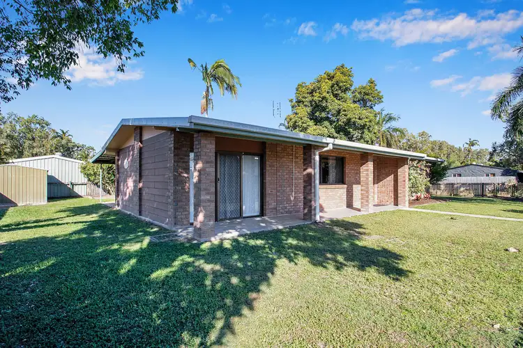 Main view of Homely house listing, 4 Renae Street, Andergrove QLD 4740