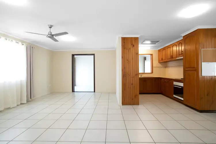 Second view of Homely house listing, 4 Renae Street, Andergrove QLD 4740