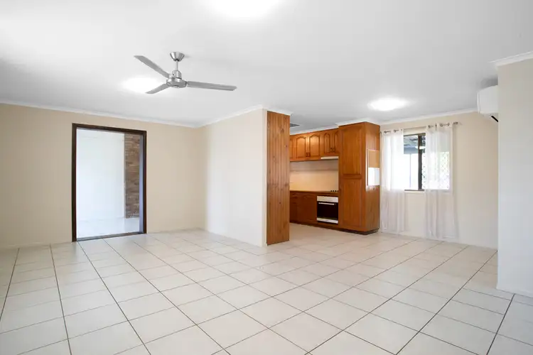 Third view of Homely house listing, 4 Renae Street, Andergrove QLD 4740