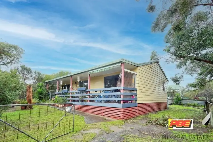 Main view of Homely house listing, UNIT 1 & 2/659 LEES ROAD, Venus Bay VIC 3956