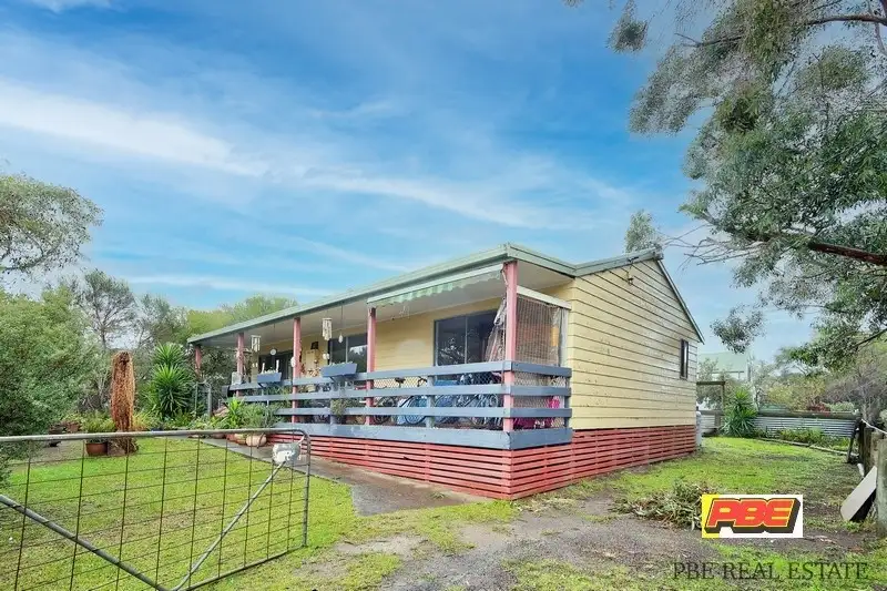 Main view of Homely house listing, UNIT 1 & 2/659 LEES ROAD, Venus Bay VIC 3956