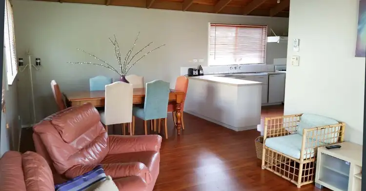 Third view of Homely house listing, UNIT 1 & 2/659 LEES ROAD, Venus Bay VIC 3956