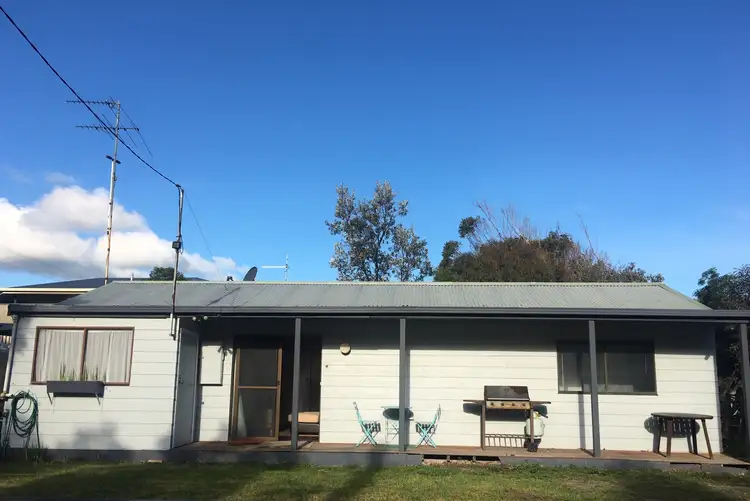 Fourth view of Homely house listing, UNIT 1 & 2/659 LEES ROAD, Venus Bay VIC 3956