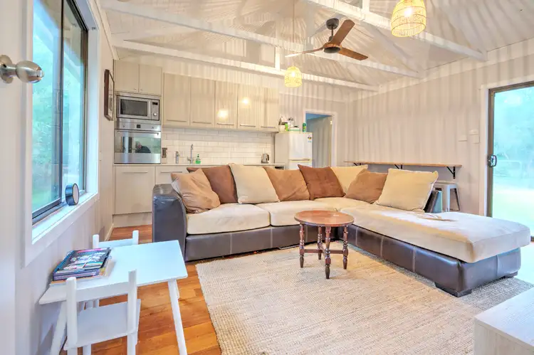 Sixth view of Homely house listing, UNIT 1 & 2/659 LEES ROAD, Venus Bay VIC 3956