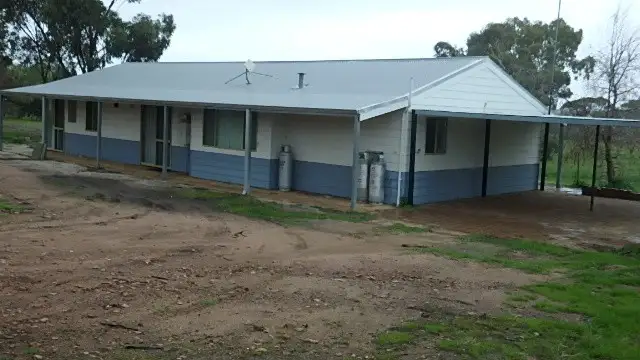 Main view of Homely house listing, 21 PRUNSTER ROAD, York WA 6302
