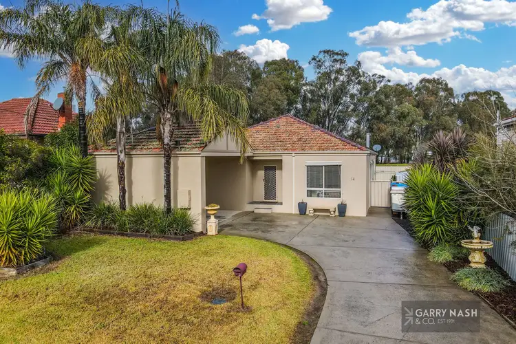 14 Wylie Street