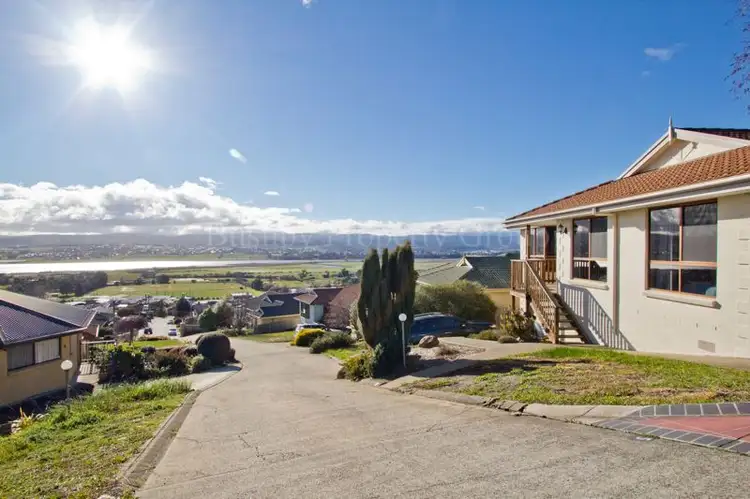 Second view of Homely house listing, 4/48 Andrea Place, Riverside TAS 7250