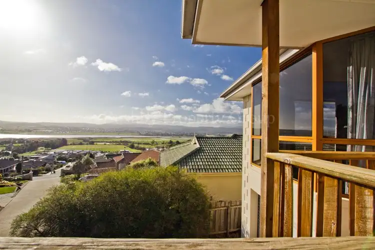 Third view of Homely house listing, 4/48 Andrea Place, Riverside TAS 7250