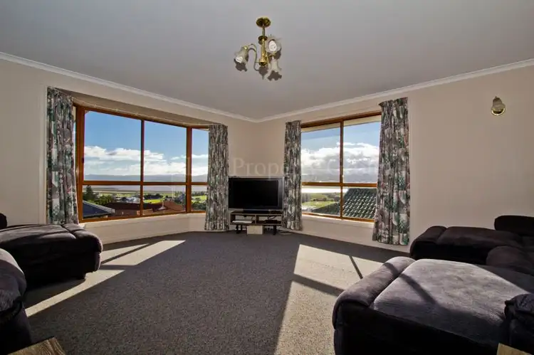 Fifth view of Homely house listing, 4/48 Andrea Place, Riverside TAS 7250