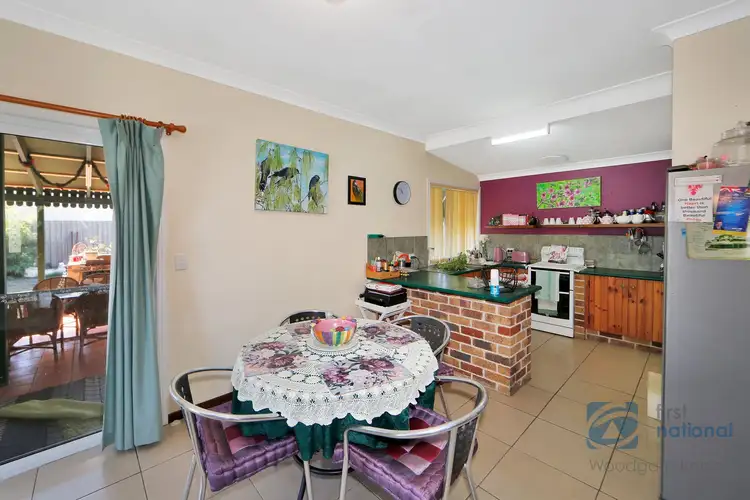 Sixth view of Homely house listing, 17 Moray Court, Woodgate QLD 4660