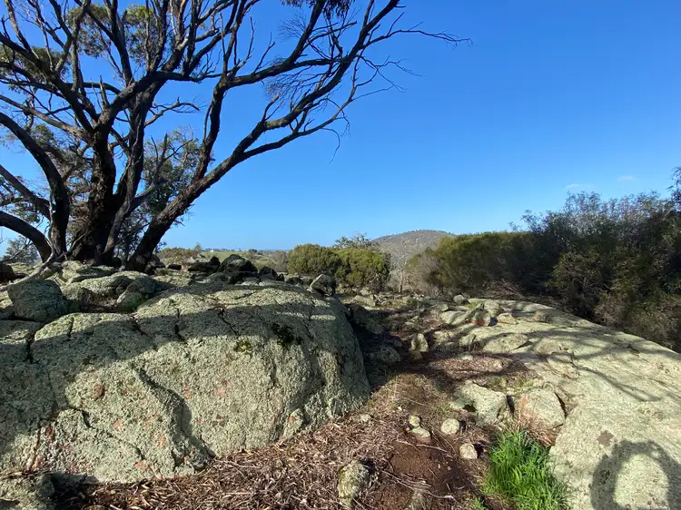 Second view of Homely rural property listing, LOT 111 Whitelakes Dve, Toodyay WA 6566