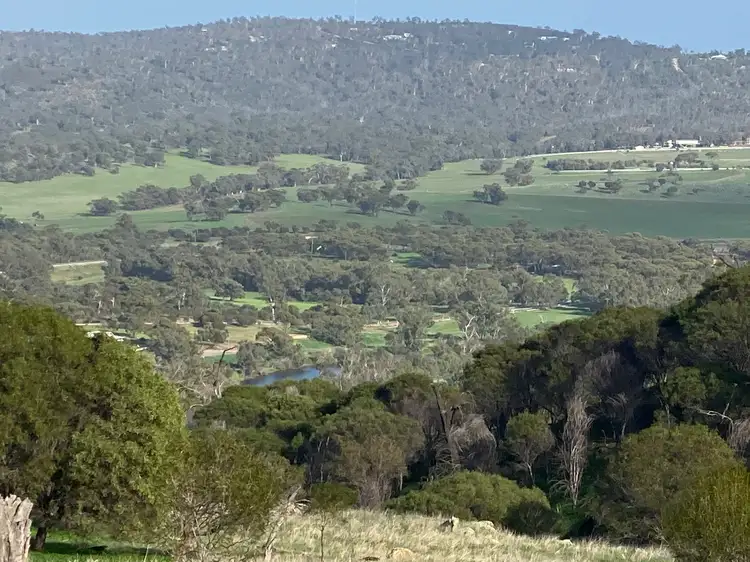 Third view of Homely rural property listing, LOT 111 Whitelakes Dve, Toodyay WA 6566