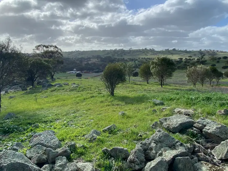 Second view of Homely rural property listing, LOT 101 Nockdomine RD, Toodyay WA 6566