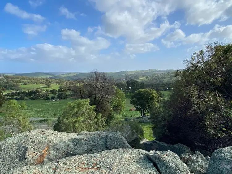 Fourth view of Homely rural property listing, LOT 101 Nockdomine RD, Toodyay WA 6566