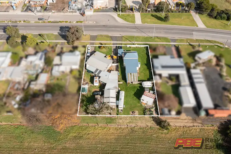 326 - 328 White Road, Wonthaggi VIC 3995