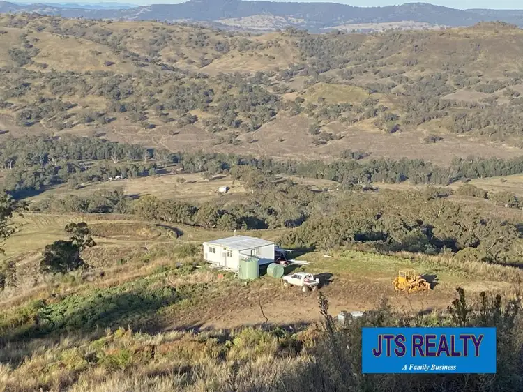 Main view of Homely rural property listing, Lot 88, 1765 Pembroke Road, Cassilis NSW 2329