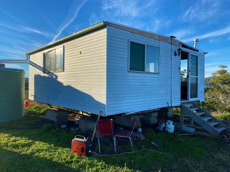 Second view of Homely rural property listing, Lot 88, 1765 Pembroke Road, Cassilis NSW 2329