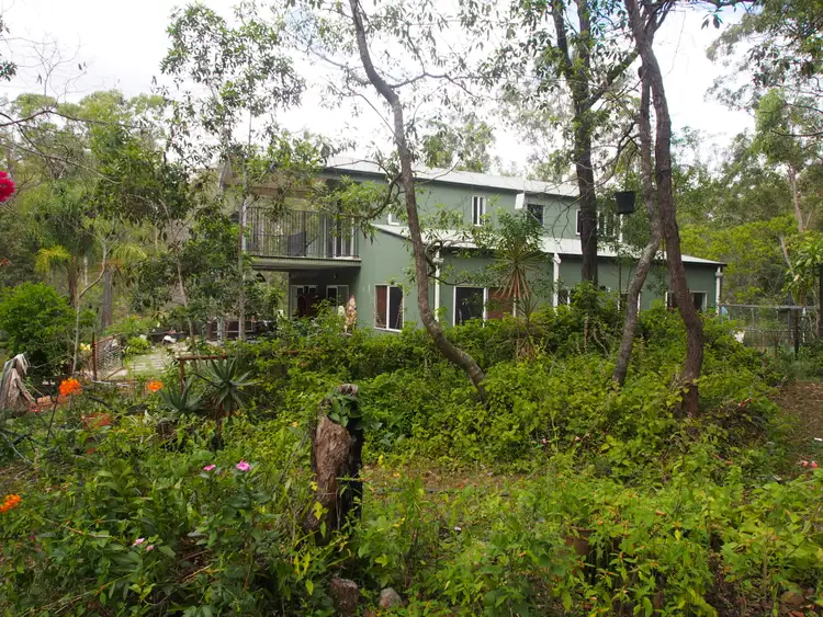 177 GENTLE ANNIE ROAD, Apple Tree Creek QLD 4660