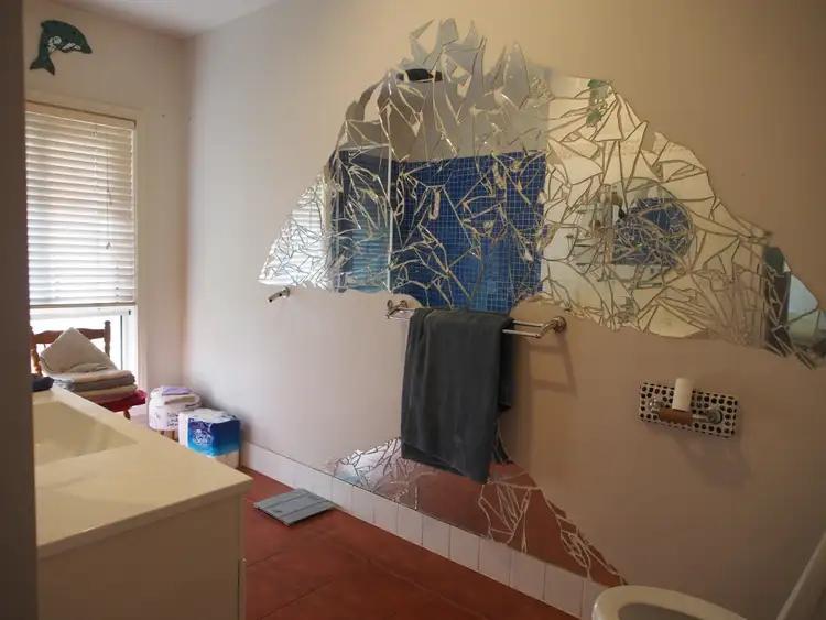 Sixth view of Homely rural property listing, 177 GENTLE ANNIE ROAD, Apple Tree Creek QLD 4660