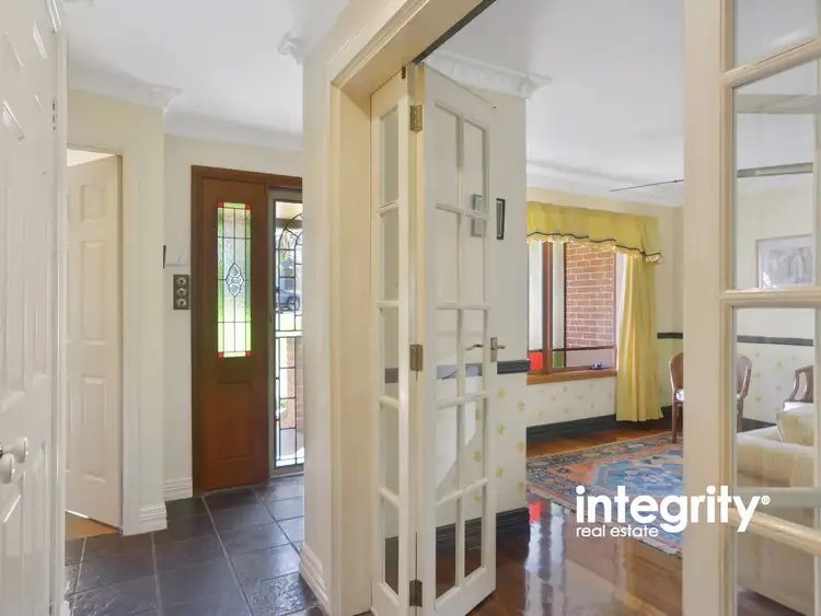 Second view of Homely house listing, 8 Sutherland Drive, North Nowra NSW 2541
