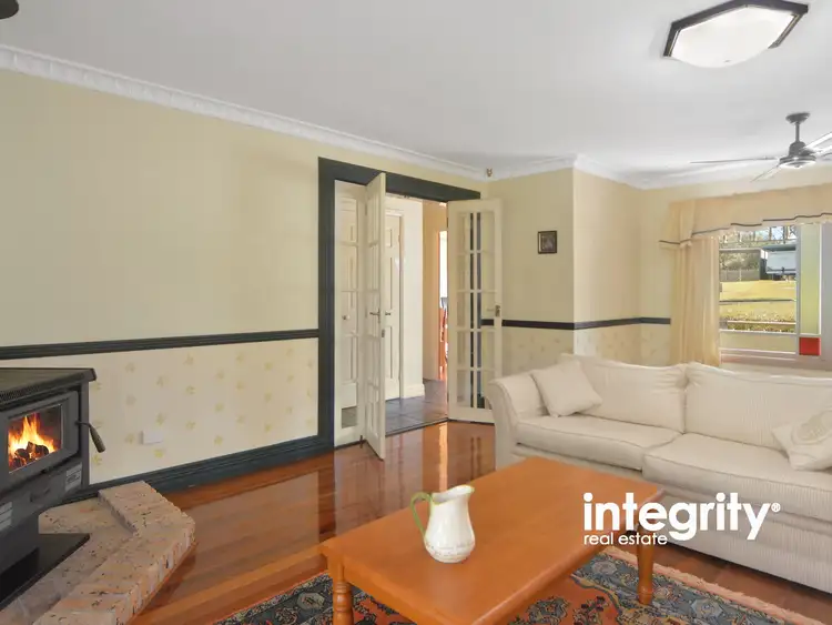 Third view of Homely house listing, 8 Sutherland Drive, North Nowra NSW 2541