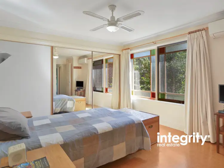 Fourth view of Homely house listing, 8 Sutherland Drive, North Nowra NSW 2541