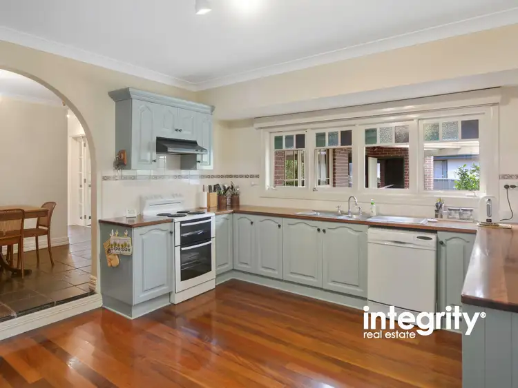 Fifth view of Homely house listing, 8 Sutherland Drive, North Nowra NSW 2541